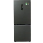Tủ Lạnh Aqua AQR-B306MA(HB) Inverter 283 Lít