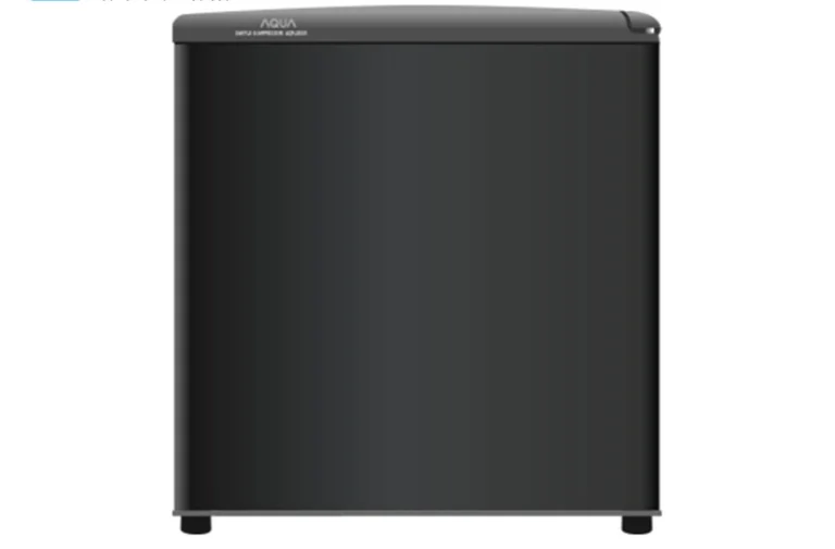 Tủ Lạnh Aqua AQR-D59FA(BS) 50 Lít