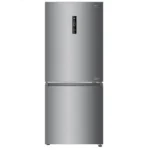 Tủ Lạnh Aqua AQR-I298EB(SW) Inverter 283 Lít