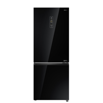 Tủ Lạnh Aqua AQR-IG338EB(GB) Inverter 292 lít