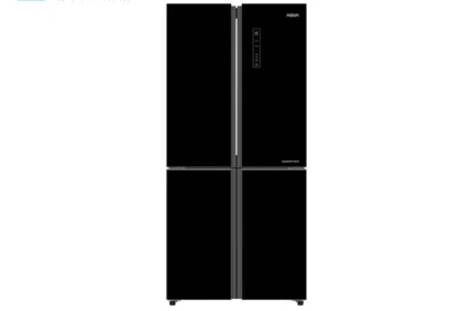 Tủ Lạnh Aqua AQR-IG525AM(GB) Inverter 456 Lít