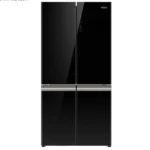 Tủ Lạnh Aqua AQR-IG636FM(GB) Inverter 4 Cánh 549 Lít