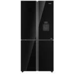 Tủ Lạnh Aqua AQR-IGW525EM(GB) Inverter 456 Lít