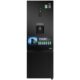 Tủ Lạnh Aqua AQR-IW378EB(BS) Inverter 320 lít