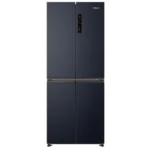 Tủ Lạnh Aqua AQR-M466XA(CBC) Inverter Multi Door 410 Lít