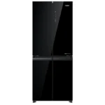 Tủ Lạnh Aqua AQR-M466XA(GB) Inverter Multi Door 410 Lít