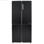 Tủ Lạnh Aqua AQR-M525XA(FB) Inverter 4 Cánh 511 Lít