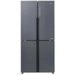 Tủ Lạnh Aqua AQR-M530EM(SLB) Multi Door Inverter 456 lít