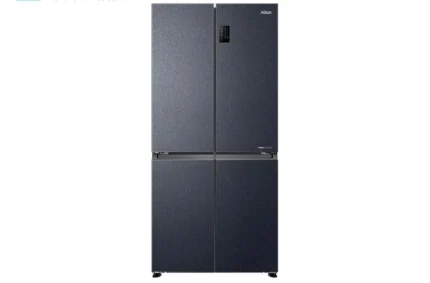 Tủ Lạnh Aqua AQR-M532XA(CBC) Inverter Multi Door 469 Lít