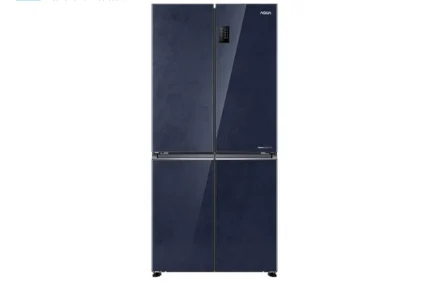 Tủ Lạnh Aqua AQR-M560XA(GL) Inverter Multi Door 469 Lít