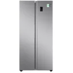 Tủ Lạnh Aqua AQR-S480XA(SG) Inverter 480 Lít