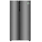 Tủ Lạnh Aqua AQR-S541XA(BL) Inverter 541 Lít