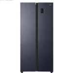 Tủ Lạnh Aqua AQR-S552XA(CBC) Side By Side Inverter 490 lít