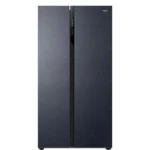 Tủ Lạnh Aqua AQR-S612XA(CBC) Side By Side Inverter 550 lít