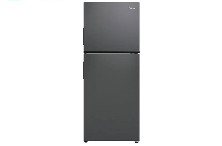 Tủ Lạnh Aqua AQR-T220NE(HB) Inverter 189 lít