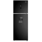Tủ Lạnh Aqua AQR-T389FA(WBS) Inverter 344 Lít