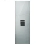 Tủ Lạnh Aqua AQR-T390FA(WGM) Inverter 347 Lít