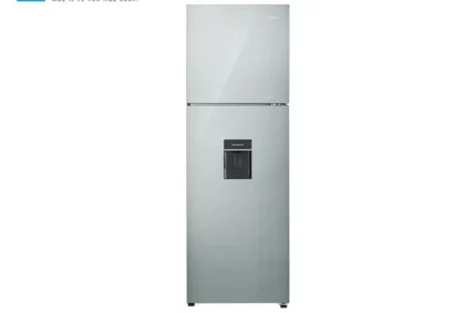 Tủ Lạnh Aqua AQR-T390FA(WGM) Inverter 347 Lít