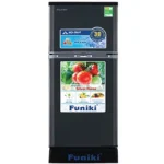 Tủ Lạnh Funiki FR-126ISU 2 Cánh 125 Lít