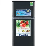 Tủ Lạnh Funiki FR-156ISU 2 Cánh 150 Lít