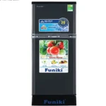 Tủ Lạnh Funiki FRI-166ISU 2 Cánh 160 Lít Inverter