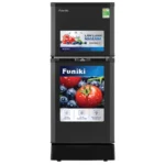 Tủ Lạnh Funiki HR T6120TDG 2 Cánh 120 Lít