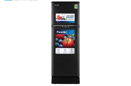 Tủ Lạnh Funiki HR T6209TDG 2 Cánh 209 Lít