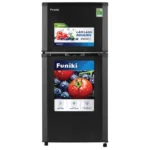 Tủ Lạnh Funiki HR T8159TDG 2 Cánh 159 Lít Inverter