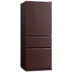 Tủ Lạnh Mitsubishi MR-CGX46EN-GBR-V Electric Inverter 3 Cánh 365 Lít