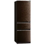 Tủ Lạnh Mitsubishi MR-CX46ER-BRW-V Electric Inverter 3 Cánh 365 Lít