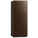 Tủ Lạnh Mitsubishi MR-FC25EP-BR-V Electric Inverter 2 Cánh 217 Lít