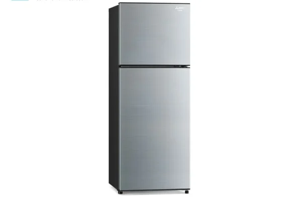 Tủ Lạnh Mitsubishi MR-FC25EP-SSL-V Electric Inverter 2 Cánh 217 Lít