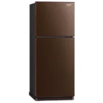 Tủ Lạnh Mitsubishi MR-FC29EP-BR-V Electric Inverter 2 Cánh 243 Lít