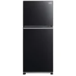 Tủ Lạnh Mitsubishi MR-FX43EN-GBK-V Electric Inverter 2 Cánh 344 Lít