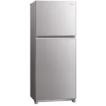 Tủ Lạnh Mitsubishi MR-FX43EN-GSL-V Electric Inverter 2 Cánh 344 Lít