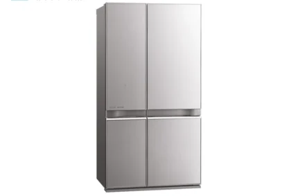 Tủ Lạnh Mitsubishi MR-L72EN-GSL Electric Inverter 4 Cánh 580 Lít