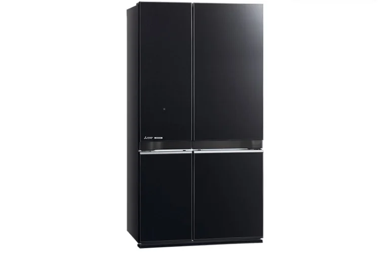 Tủ Lạnh Mitsubishi MR-LA78ER Electric Inverter 4 Cánh 635 Lít
