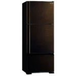 Tủ Lạnh Mitsubishi MR-V50ER-BRW-V Electric Inverter 3 Cánh 414 Lít