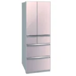 Tủ Lạnh Mitsubishi MR-WX70C-F-V Electric Inverter 6 Cánh 694 Lít