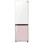 Tủ Lạnh Samsung RB33T307055/SV Inverter 339 Lít 2 Cánh BESPOKE