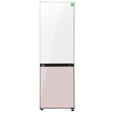 Tủ Lạnh Samsung RB33T307055/SV Inverter 339 Lít 2 Cánh BESPOKE