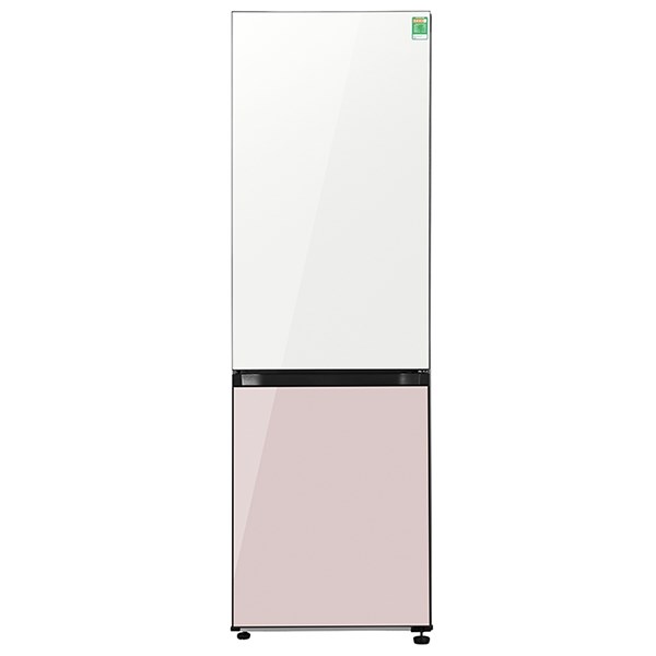 Tủ Lạnh Samsung RB33T307055/SV Inverter 339 Lít 2 Cánh BESPOKE