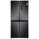 Tủ Lạnh Samsung RF48A4000B4/SV Inverter 4 Cánh 488 Lít