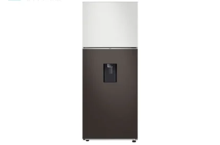 Tủ Lạnh Samsung RT38CB6784C3/SV Inverter 382 Lít BESPOKE