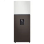 Tủ Lạnh Samsung RT42CB6784C3/SV Inverter 406 Lít 2 Cánh BESPOKE