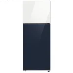 Tủ Lạnh Samsung RT47CB66868A/SV Inverter 460 Lít 2 Cánh BESPOKE