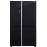Tủ Lạnh Sharp SJ-FXP640VG-BK Inverter 572 Lít 4 Cánh