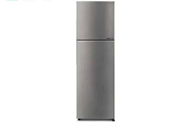 Tủ Lạnh Sharp SJ-X252AE-DS Inverter 2 Cánh 224 Lít