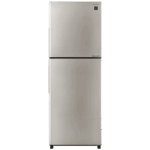 Tủ Lạnh Sharp SJ-XP382AE-SL Inverter 2 Cánh 382 Lít