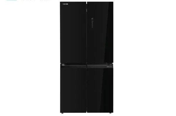 Tủ Lạnh Toshiba GR-RF611WI-PGV(22)-XK Inverter 474 Lít Multi Door